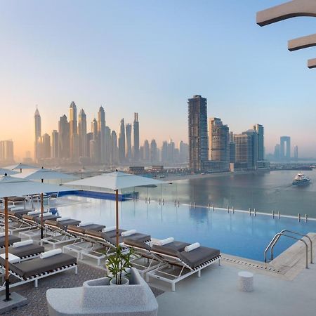 Hotel Voco Dubai The Palm By Ihg Extérieur photo