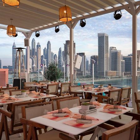 Hotel Voco Dubai The Palm By Ihg Extérieur photo