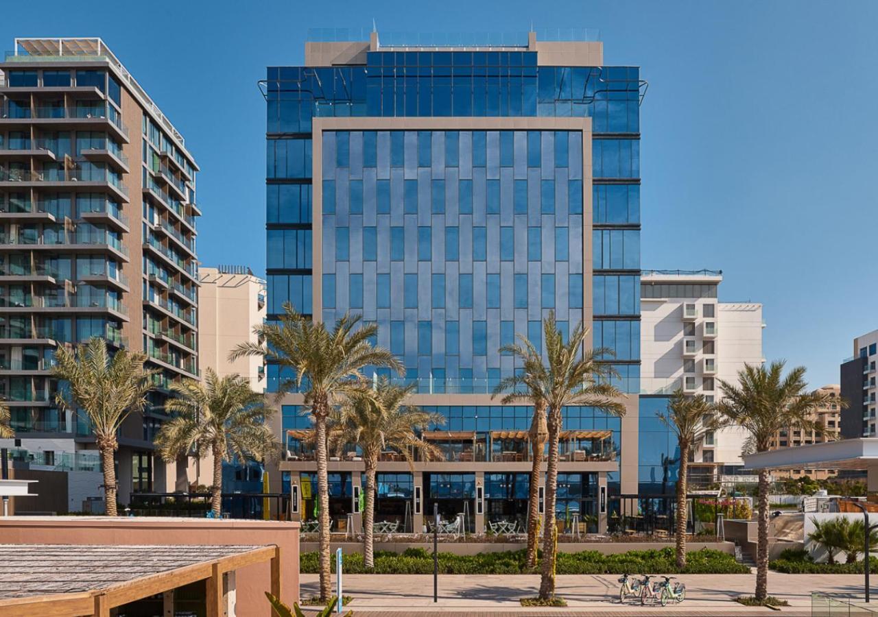 Hotel Voco Dubai The Palm By Ihg Extérieur photo