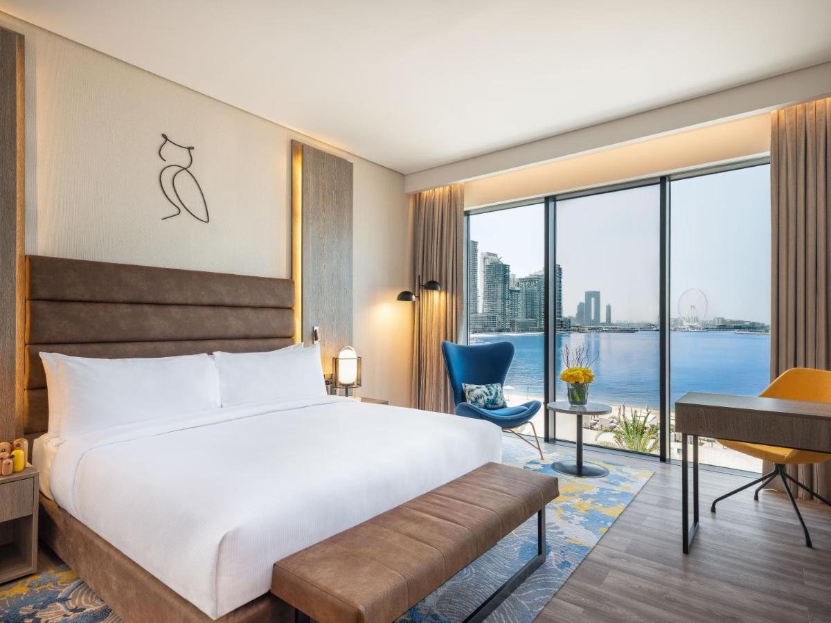 Hotel Voco Dubai The Palm By Ihg Extérieur photo