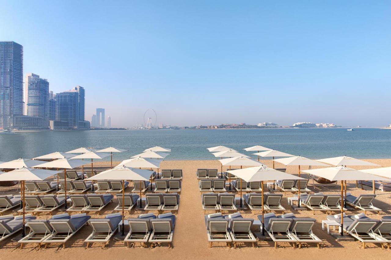 Hotel Voco Dubai The Palm By Ihg Extérieur photo
