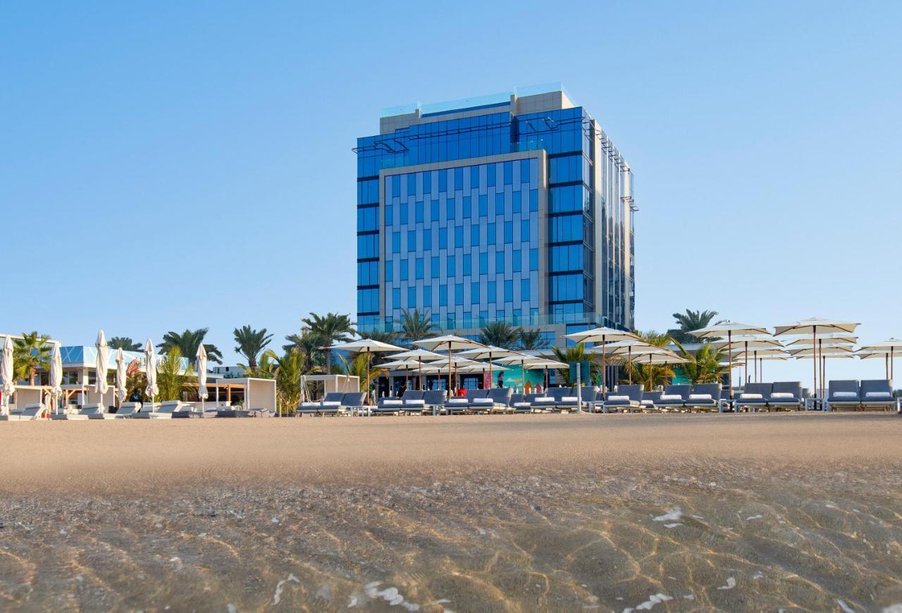 Hotel Voco Dubai The Palm By Ihg Extérieur photo
