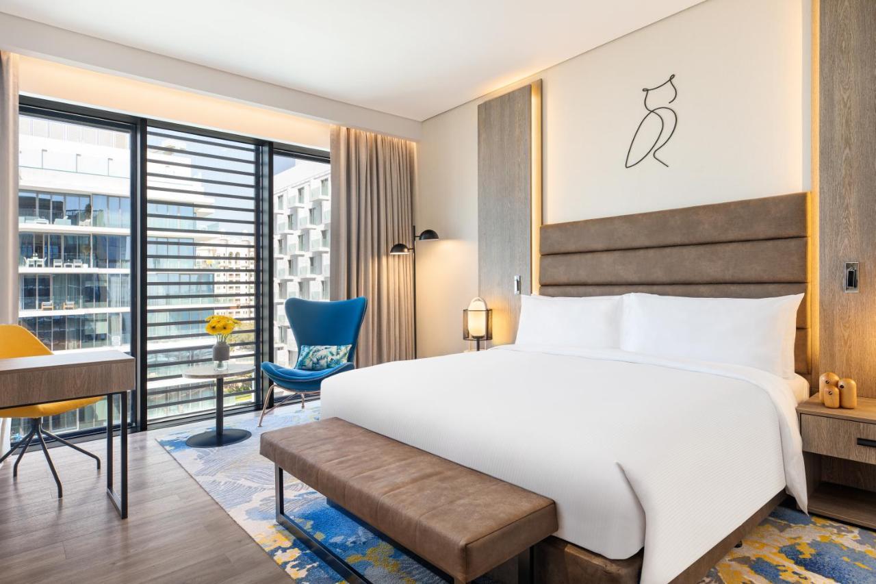Hotel Voco Dubai The Palm By Ihg Extérieur photo