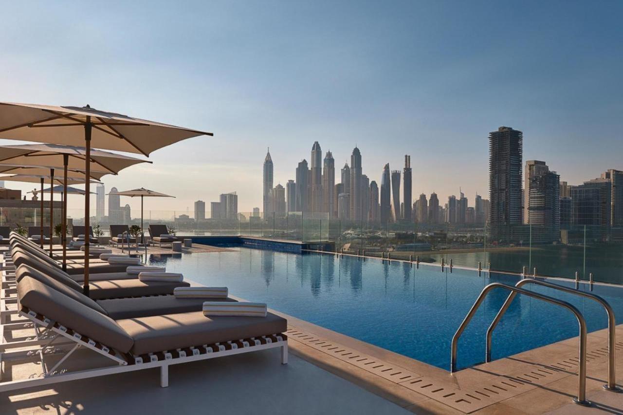 Hotel Voco Dubai The Palm By Ihg Extérieur photo