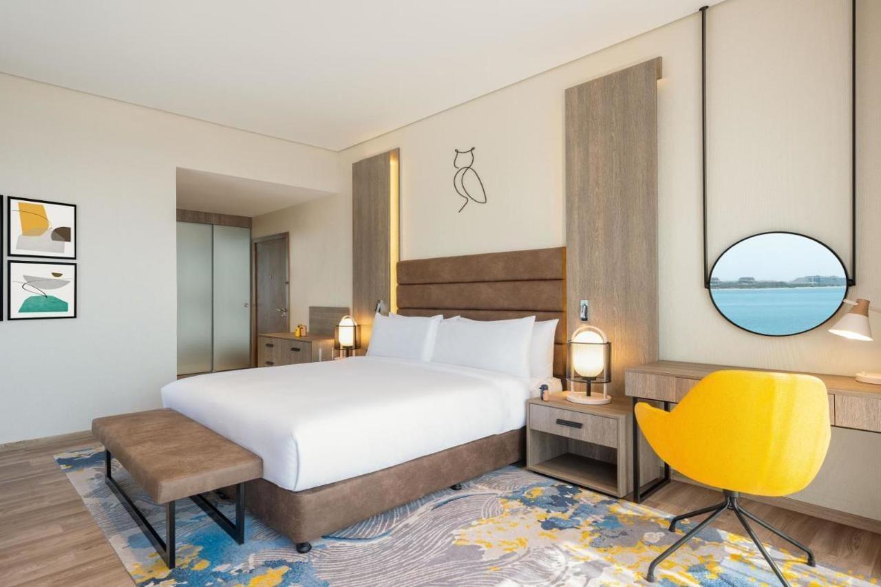 Hotel Voco Dubai The Palm By Ihg Extérieur photo